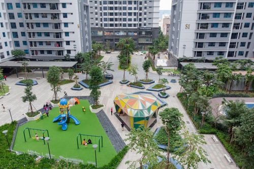Ban Quản trị, Ban quản lý khu R Goldmark City cắt nước khu TTTM
