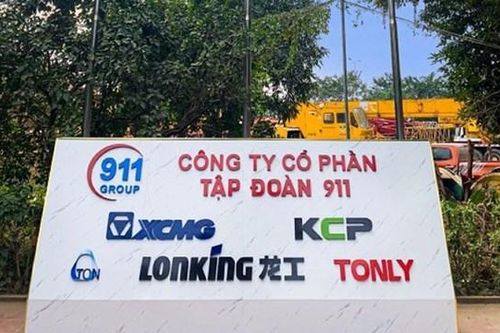 Tập đoàn 911 (NO1) có tân Chủ tịch Hội đồng quản trị
