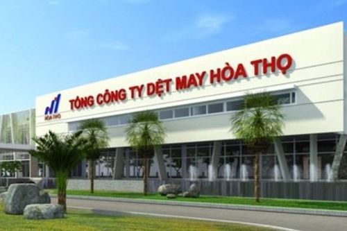 Chậm công bố kế hoạch kinh doanh, Công ty Dệt may Hòa Thọ (HTG) bị HOSE nhắc nhở