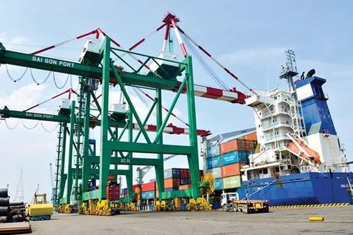 Trước thềm ĐHĐCĐ 2025, một thành viên Hội đồng quản trị Cảng Sài Gòn (SGP) nộp đơn từ nhiệm