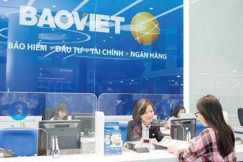 Bảo Việt vươn tầm khu vực, lần đầu tiên được xếp hạng trong Fortune Đông Nam Á 500