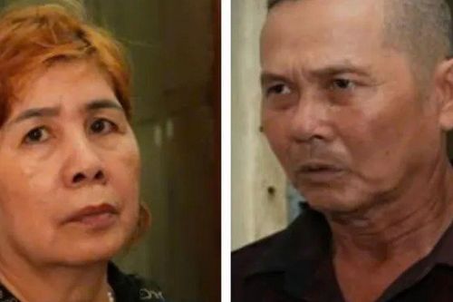 Rủ 'trai lạ' vào nhà nghỉ 'tâm sự', người phụ nữ U60 tuổi chụp lại 'cảnh nóng' để chồng tống tiền