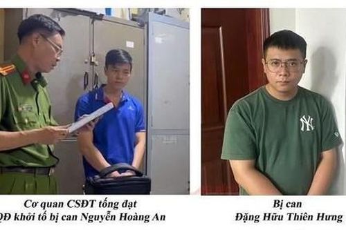 Triệt xóa đường dây mua bán dữ liệu thông tin cá nhân, lừa đảo chiếm đoạt tài sản