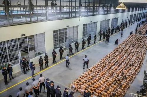 Kỳ 1: Siêu nhà tù dành cho 'phạm nhân tâm thần khó có thể cải tạo'