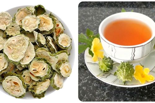 Uống nước mướp đắng thường xuyên có tốt cho sức khỏe?
