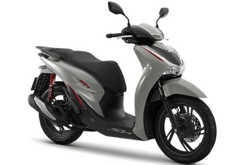 Bảng giá xe máy hãng Honda mới nhất tháng 2/2025