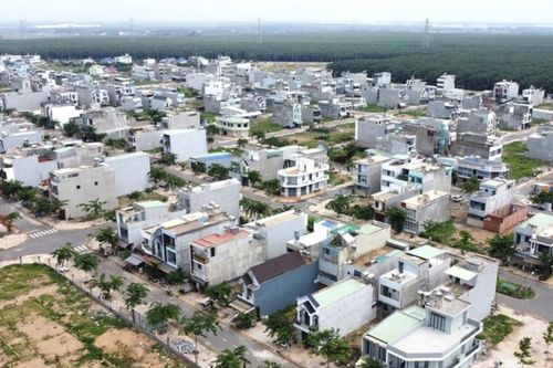 Triệu tập nhiều cán bộ liên quan sai phạm dự án bồi thường sân bay Long Thành
