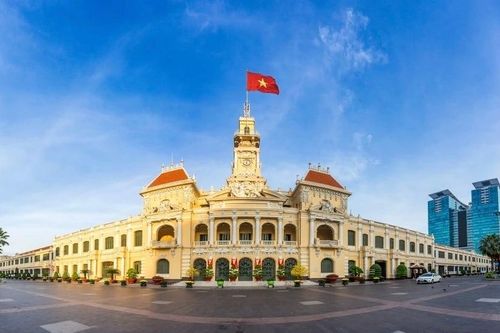 TP.HCM dự kiến có Sở Giao thông Công chánh sau sáp nhập