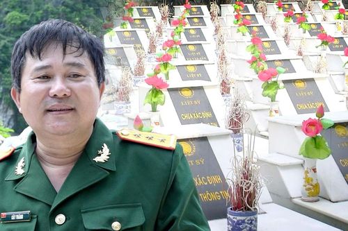 46 năm cuộc chiến bảo vệ biên giới phía Bắc: Ước nguyện nơi 'ngã ba cửa tử'
