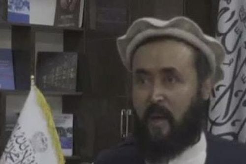 Phái đoàn Taliban thăm Nhật Bản trong chuyến đi hiếm hoi