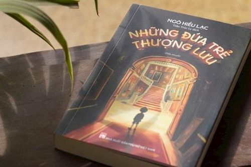 Kể chuyện thời sự qua tiểu thuyết 'Những đứa trẻ thượng lưu'