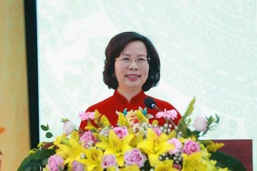 Quận Thanh Xuân quyết tâm hoàn thành các nhiệm vụ trọng tâm năm 2025