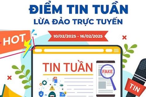 Tái diễn giả mạo cán bộ thuế để lừa đảo