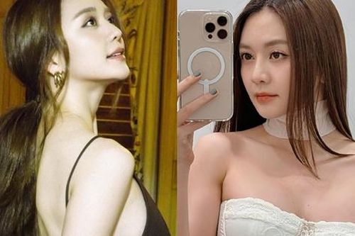 Nhan sắc đời thực của nữ ca sĩ xứ Thanh được Hồ Ngọc Hà khen 'em đẹp và mướt hơn chị'