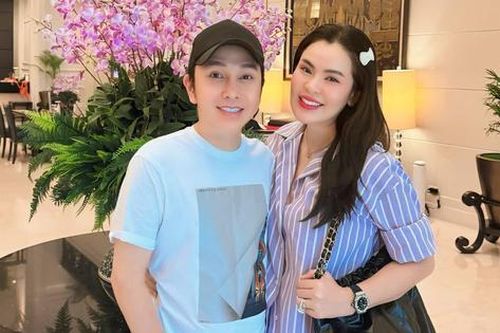 Bị đồn kết hôn vì tài sản khi dọn về sống trong biệt thự 200 tỉ của vợ, Vũ Luân khẳng định 1 điều