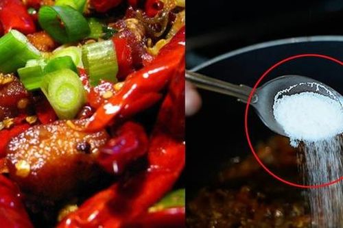 5 cách xử lý khi món ăn bị quá mặn, quá nhạt hoặc quá cay
