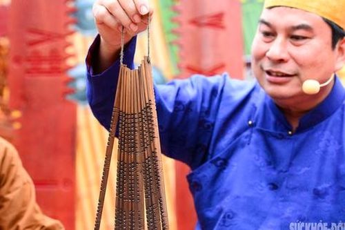 Lịch tre của người Mường có gì độc đáo?