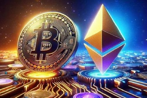 Giá Bitcoin ngày 17/2 xuất hiện bán tháo