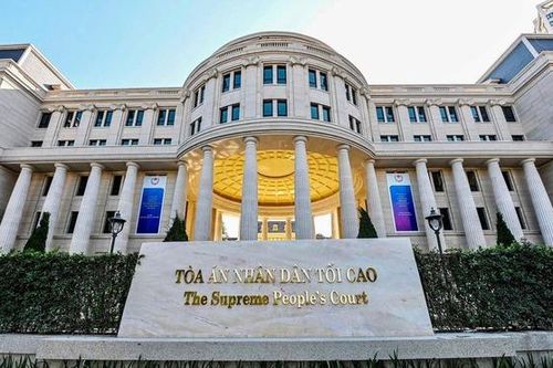 Cơ cấu tỷ lệ các bậc Thẩm phán của Tòa án nhân dân các cấp là hơn 7.000 người