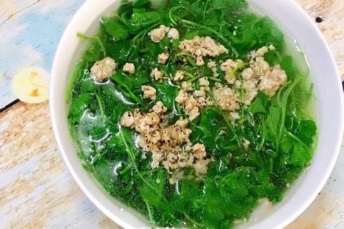 7 món ăn bài thuốc giúp thanh lọc cơ thể sau Tết cực hiệu quả