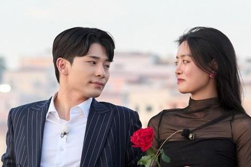 Á hậu Bùi Khánh Linh bị ảnh hưởng nặng nề sau ồn ào tình cảm với Minhyuk