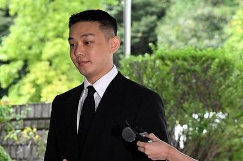 Yoo Ah In hưởng án treo trong phiên phúc thẩm, chính thức được trả tự do