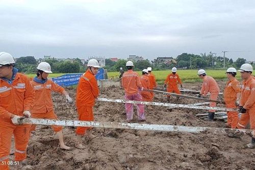 Bộ Công Thương đưa ra kịch bản cung ứng điện 'cao đặc biệt'