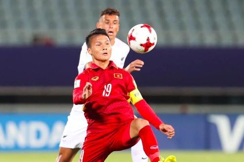 Thái Lan, Indonesia bất lực trước cột mốc của U20 Việt Nam