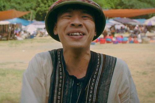 Trung Ruồi tiết lộ thời đi 'casting' 20 lần thì cả 20 lần đều...trượt!