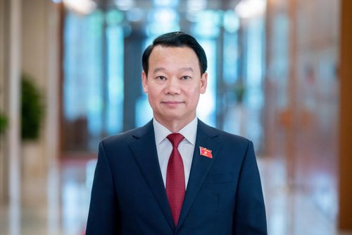 Ông Đỗ Đức Duy làm Bộ trưởng Nông nghiệp và Môi trường, ông Đào Ngọc Dung làm Bộ trưởng Dân tộc và Tôn giáo