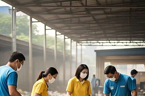 Phân loại rác thải tại nguồn: Khó thực hiện, vì sao?