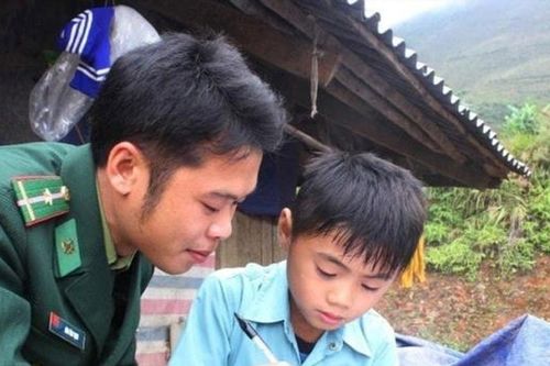 Lá chắn vững vàng nơi biên cương Tổ quốc