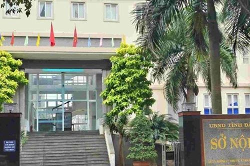 Đắk Lắk: 9 lãnh đạo sở được cấp có thẩm quyền cho nghỉ hưu trước tuổi