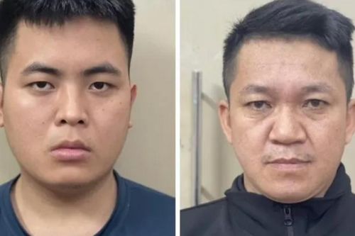 Sập bẫy việc nhẹ lương cao, nam thanh niên phải nhờ gia đình 'chuộc thân'