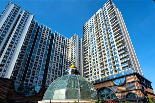 Thanh tra đột xuất dự án nhà ở tăng giá bất thường