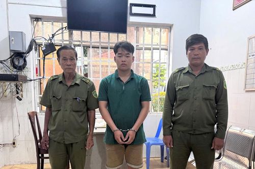 Bà Rịa – Vũng Tàu: Khởi tố tài xế xe tải gây tai nạn chết người