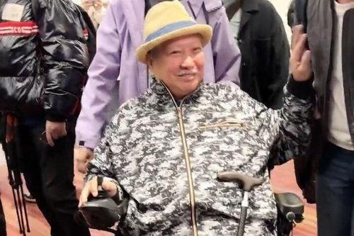 Cuộc sống Hồng Kim Bảo ở tuổi 73