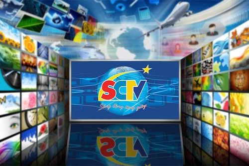 Truyền hình cáp SCTV đang kinh doanh ra sao?