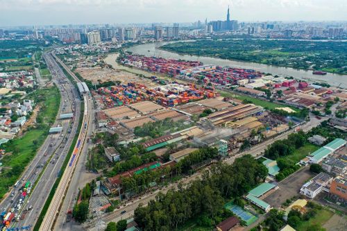 Vì sao Sun Group muốn 'nhảy vào' TP Thủ Đức?