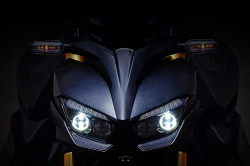 Honda sắp ra mắt loạt xe máy mới tại Việt Nam