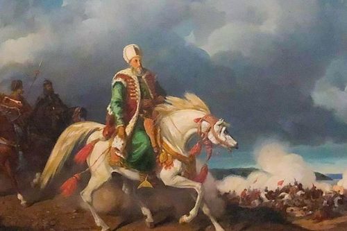 Chiến dịch cuối cùng của Suleiman vĩ đại