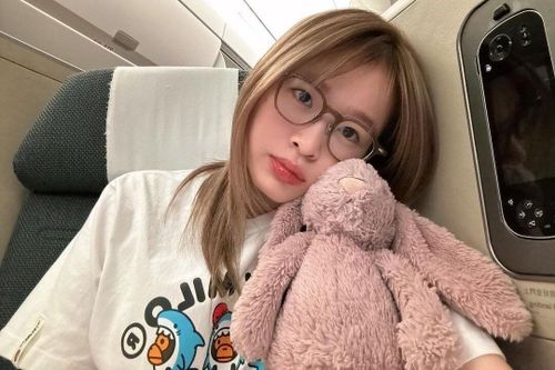 Jellycat 'hốt bạc'