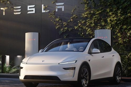 Tesla Model Y mới chuẩn bị ra mắt tại Trung Quốc, giá sẽ tăng