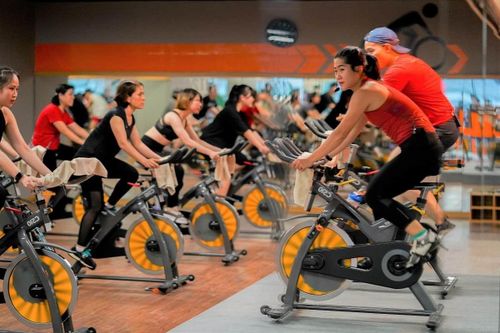 Chuỗi gym cao cấp Fit24 trả mặt bằng, 'ngó lơ' việc hoàn tiền hội viên