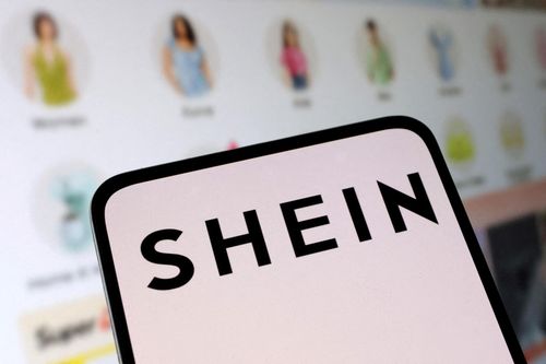 Shein lên tiếng sau khi bị ông Trump siết thuế quan