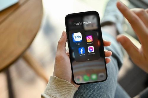 Zalo dành giải thưởng quốc tế Sensor Tower APAC Awards 2024