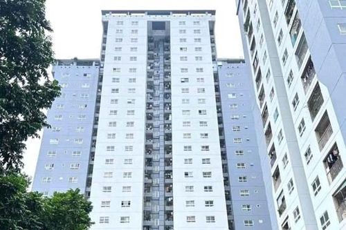 Chung cư ổn định nhờ phát huy tốt vai trò của chi bộ, đảng viên
