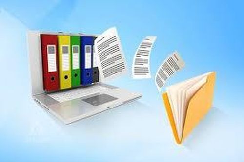 Hà Nội đẩy mạnh chuyển đổi số trong công tác văn thư, lưu trữ