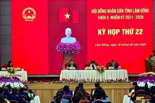 Lâm Đồng: thành lập 6 sở mới trong tiến trình tinh gọn bộ máy hành chính