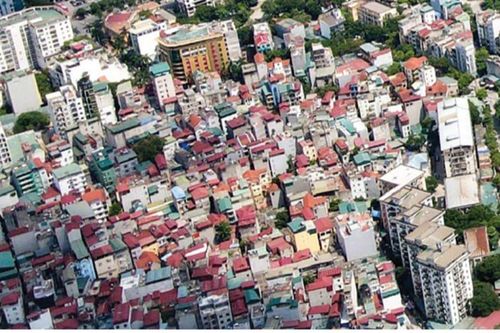 Mẹ vay tiền làm nhà, con có phải trả nợ thay?